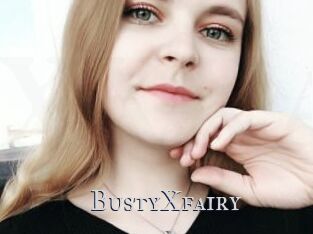 BustyXfairy