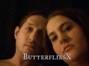 ButterfliesX