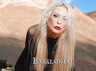 Babalonia