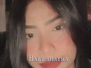 Baby_shayra