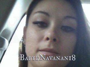 BabydNavanan18