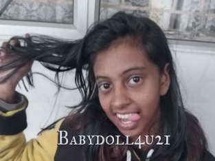 Babydoll4u21