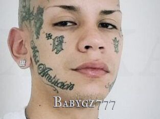 Babygz777