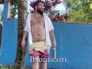 Baddbrasil