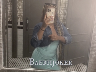 Baebiijoker