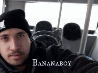 Bananaboy