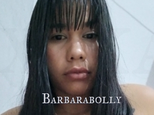 Barbarabolly