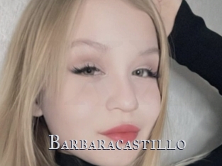 Barbaracastillo