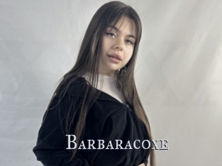 Barbaracoxe