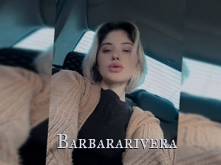 Barbararivera