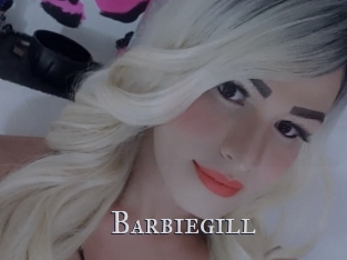 Barbiegill