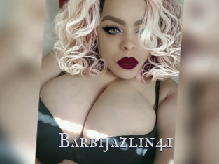 Barbijazlin41