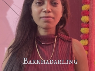 Barkhadarling