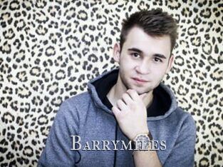 Barrymiles