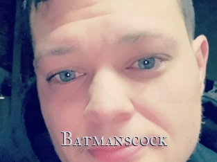 Batmanscock