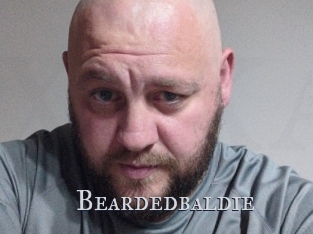 Beardedbaldie