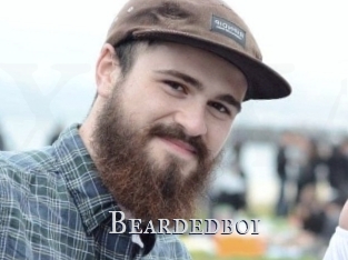 Beardedboi