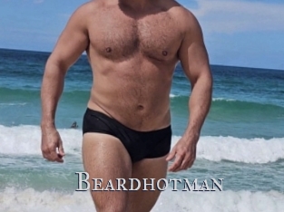 Beardhotman