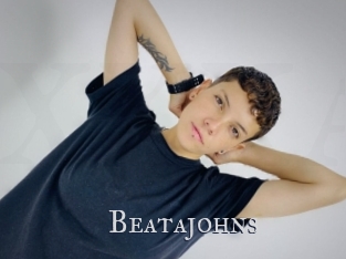 Beatajohns