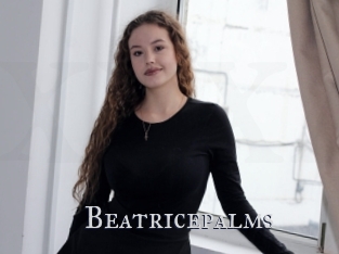 Beatricepalms