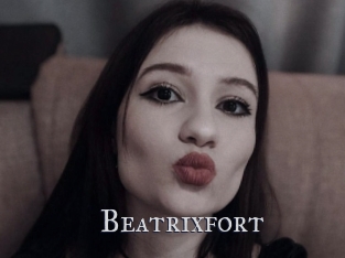 Beatrixfort