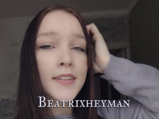 Beatrixheyman