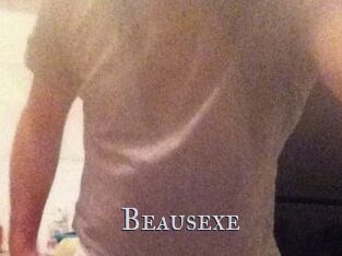 Beausexe