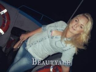 Beautyale