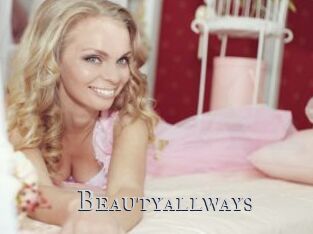 Beautyallways