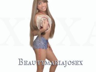 Beautymariajosex