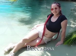 Beccaossa