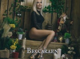 Beccaraen