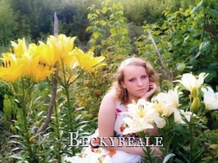 Beckybeale