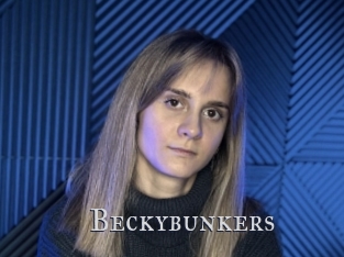 Beckybunkers