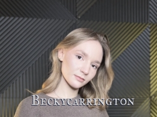 Beckycarrington