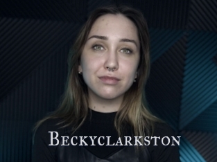 Beckyclarkston