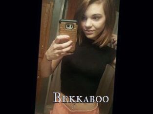 Bekkaboo