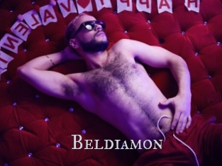 Beldiamon