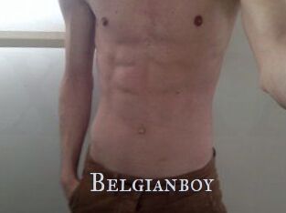 Belgianboy