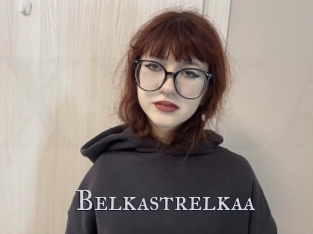 Belkastrelkaa