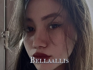 Bellaallis