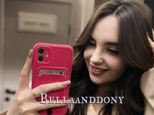 Bellaanddony