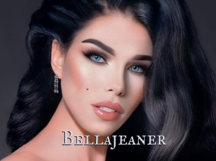 Bellajeaner