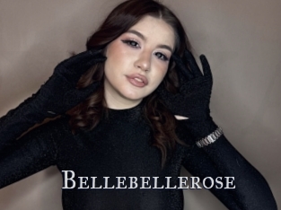 Bellebellerose