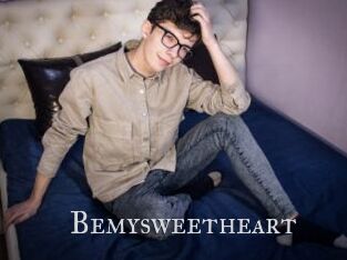 Bemysweetheart