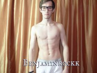 Benjaminrockk