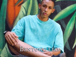 Bentowilliam