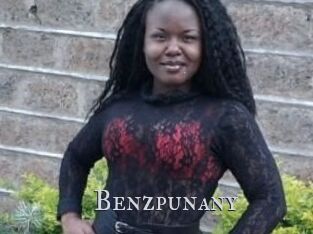 Benzpunany