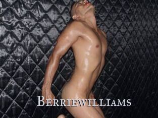 Berriewilliams