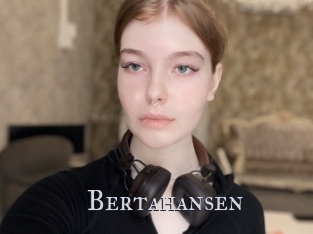 Bertahansen